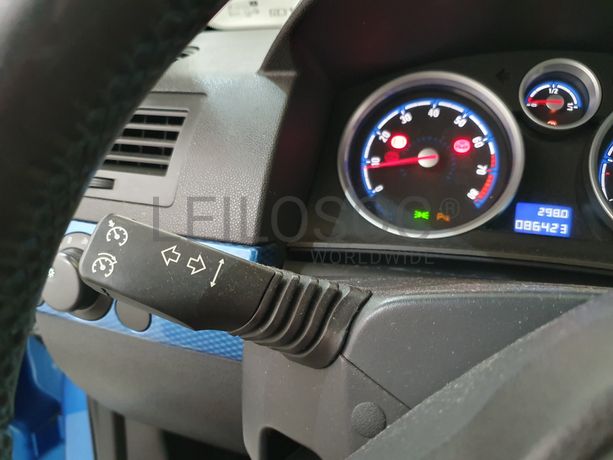 Opel Astra GTC · Ano 2010