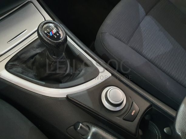 BMW 118D · Ano 2008