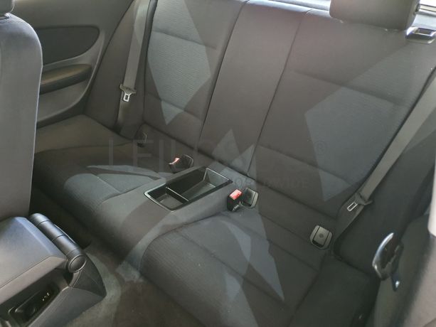 BMW 118D · Ano 2008