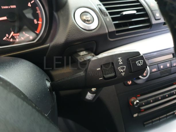 BMW 118D · Ano 2008