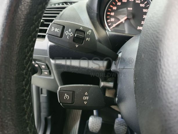 BMW 118D · Ano 2008