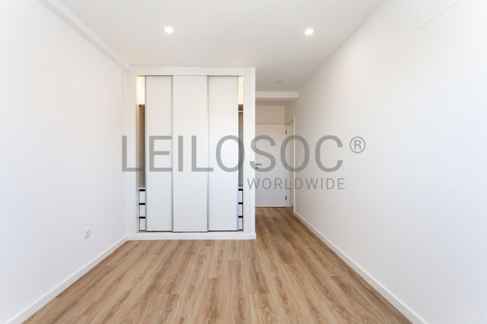 Apartamento T2 · Benfica, Lisboa