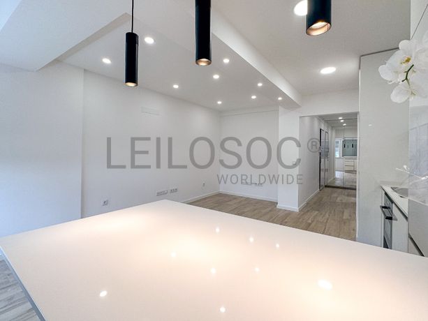 Apartamento T2 · Benfica, Lisboa