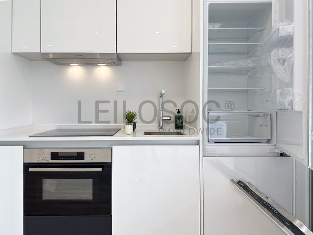 Apartamento T2 · Benfica, Lisboa