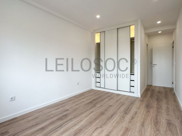 Apartamento T2 · Benfica, Lisboa