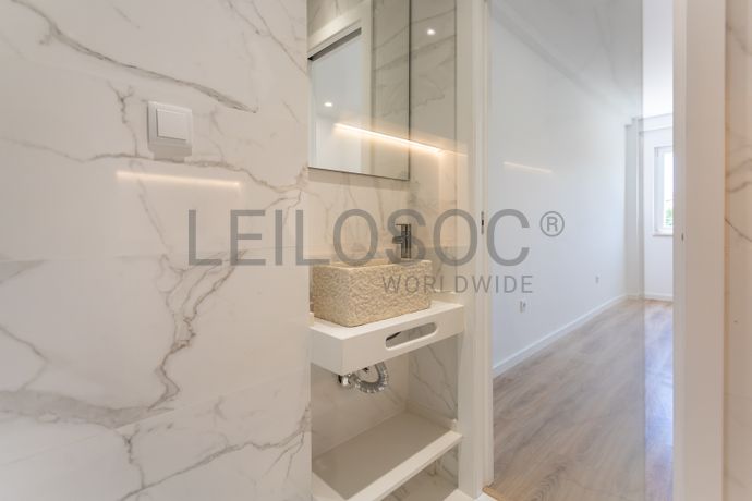 Apartamento T2 · Benfica, Lisboa