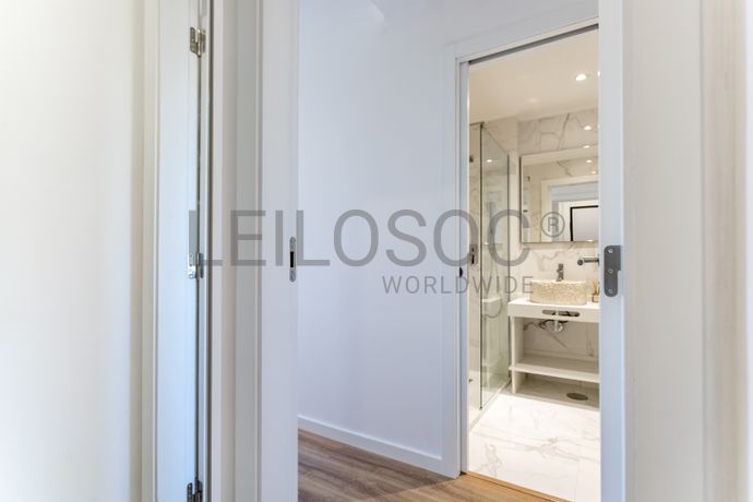 Apartamento T2 · Benfica, Lisboa