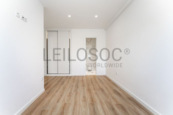 Apartamento T2 · Benfica, Lisboa