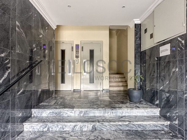 Apartamento T2 · Benfica, Lisboa