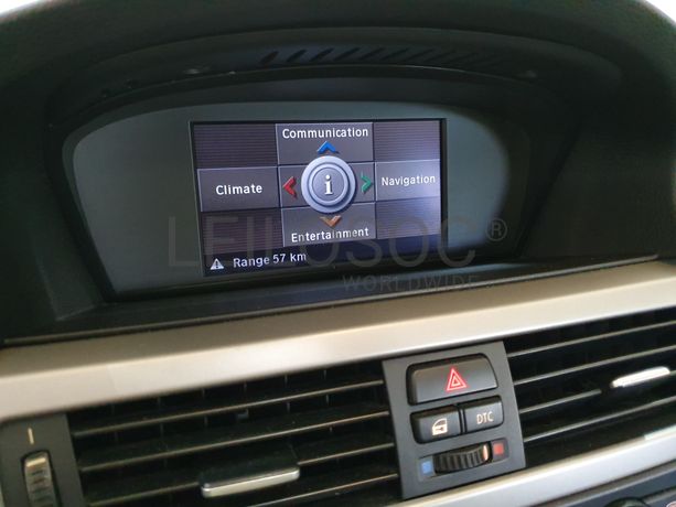 BMW 318D · Ano 2008