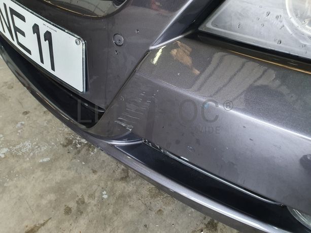 BMW 318D · Ano 2008