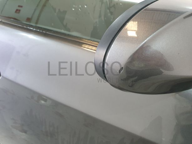 BMW 318D · Ano 2008