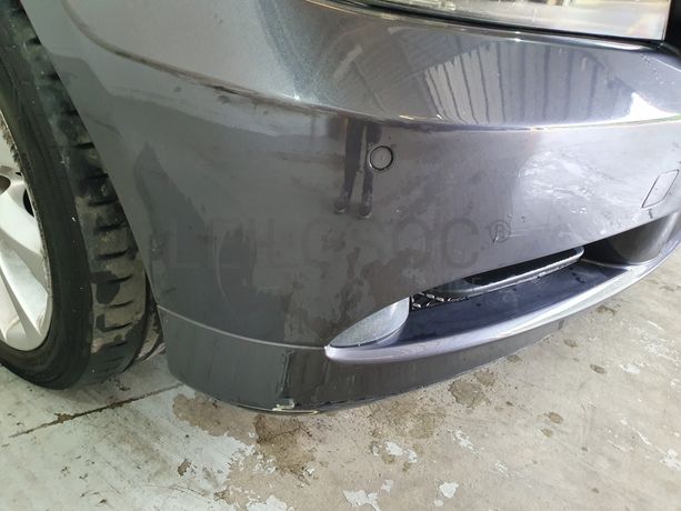 BMW 318D · Ano 2008