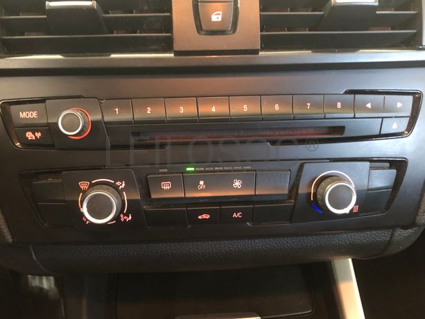 BMW 116D · Ano 2012