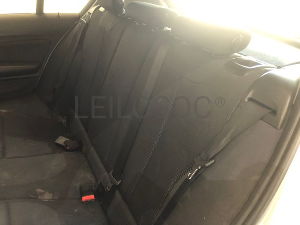 BMW 116D · Ano 2012