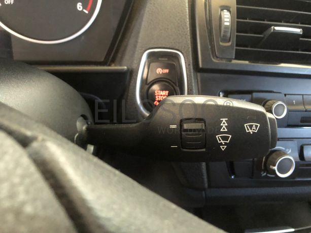 BMW 116D · Ano 2012