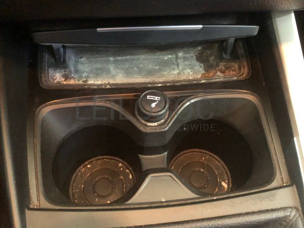 BMW 116D · Ano 2012