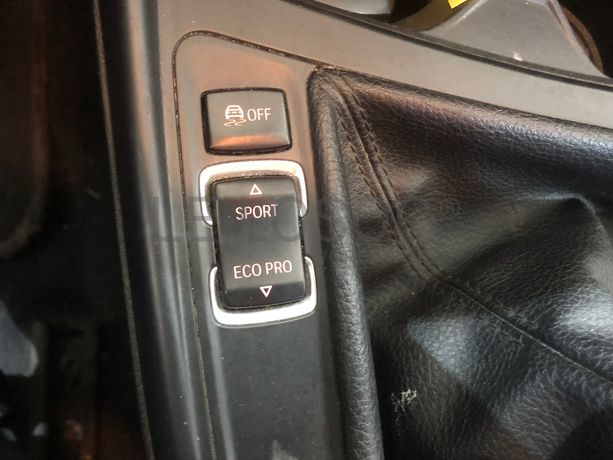 BMW 116D · Ano 2012