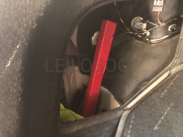 BMW 116D · Ano 2012