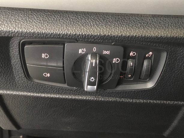 BMW 116D · Ano 2012