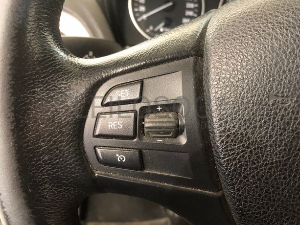 BMW 116D · Ano 2012