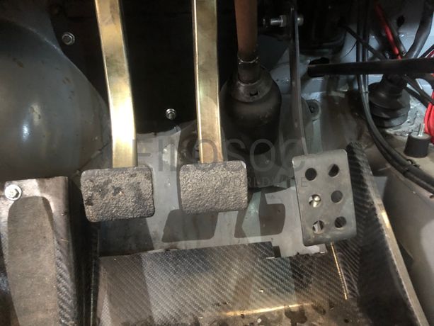 Renault Clio · Ano 2001