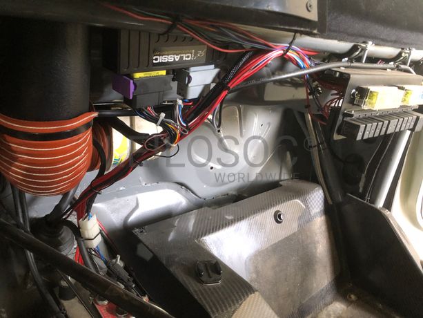 Renault Clio · Ano 2001