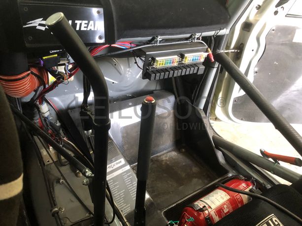 Renault Clio · Ano 2001