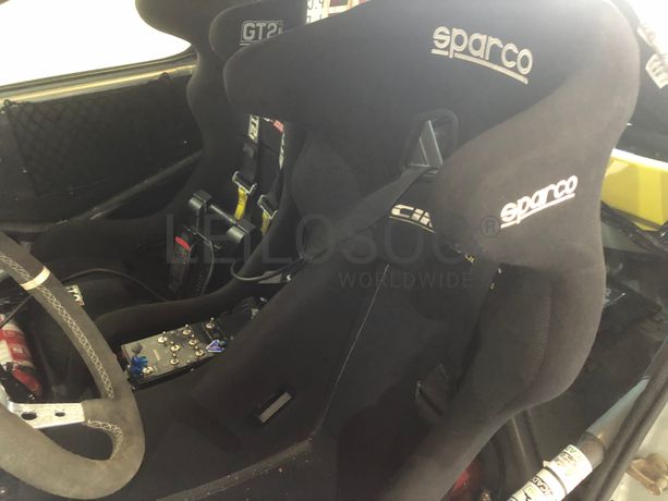 Renault Clio · Ano 2001