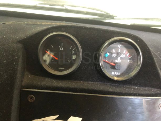 Renault Clio · Ano 2001