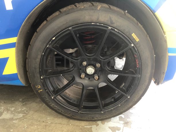 Renault Clio · Ano 2001