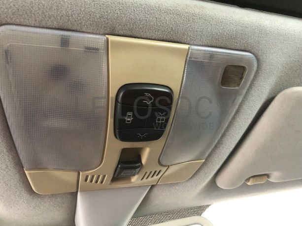 Mercedes-Benz E300 · Ano 1997