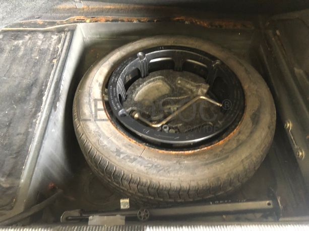 Mercedes-Benz E300 · Ano 1997