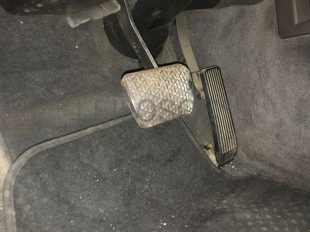 Mercedes-Benz E300 · Ano 1997