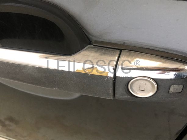 Mercedes-Benz E300 · Ano 1997