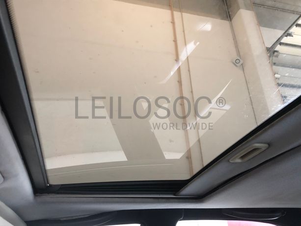 Mercedes-Benz E300 · Ano 1997