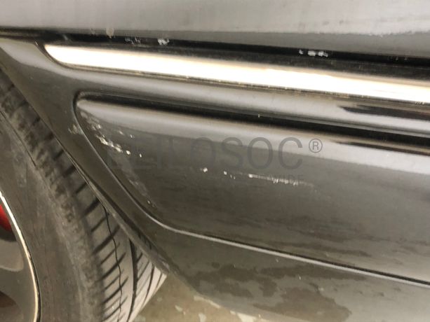 Mercedes-Benz E300 · Ano 1997