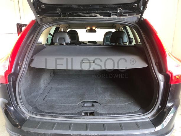 Volvo XC60 · Ano 2010