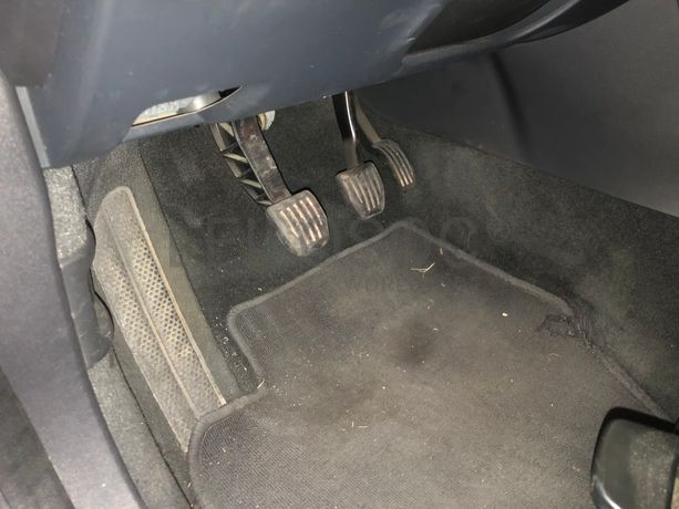 Volvo XC60 · Ano 2010