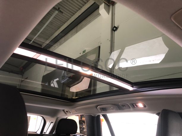 Volvo V60 2.0 T8 AWD TE Inscription · Ano 2019