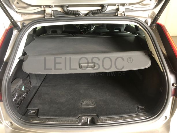 Volvo V60 2.0 T8 AWD TE Inscription · Ano 2019