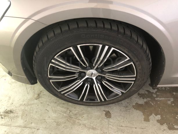 Volvo V60 2.0 T8 AWD TE Inscription · Ano 2019