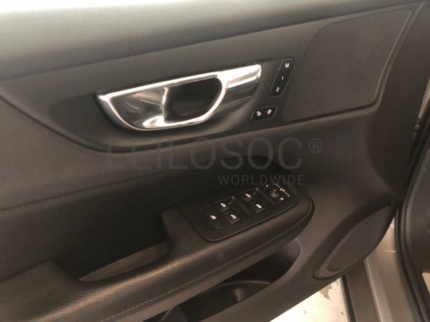 Volvo V60 2.0 T8 AWD TE Inscription · Ano 2019