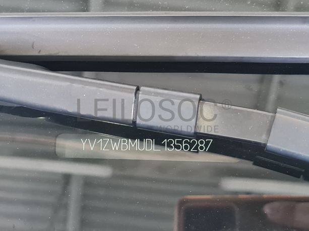 Volvo V60 2.0 T8 AWD TE Inscription · Ano 2019