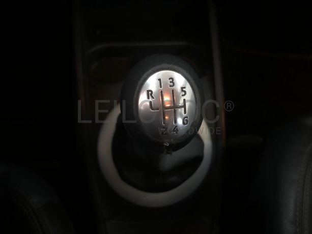 Renault Mégane 1.5 DCI · Ano 2007