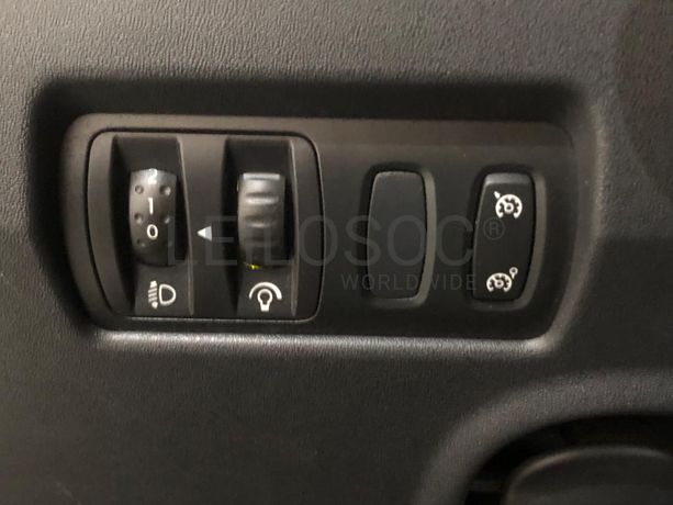 Renault Mégane 1.5 DCI · Ano 2007