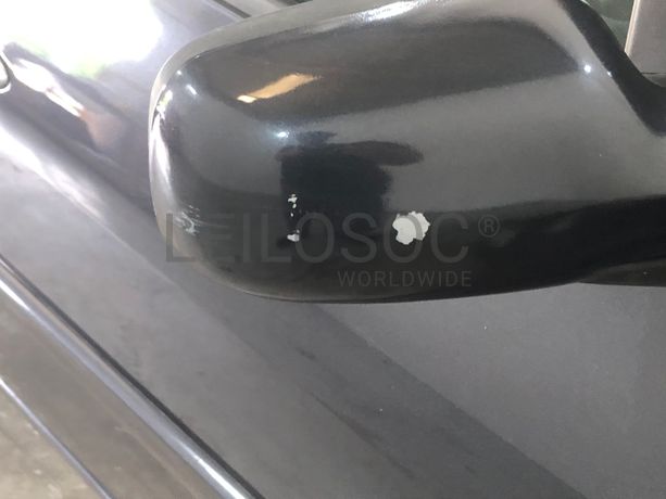 Renault Mégane 1.5 DCI · Ano 2007