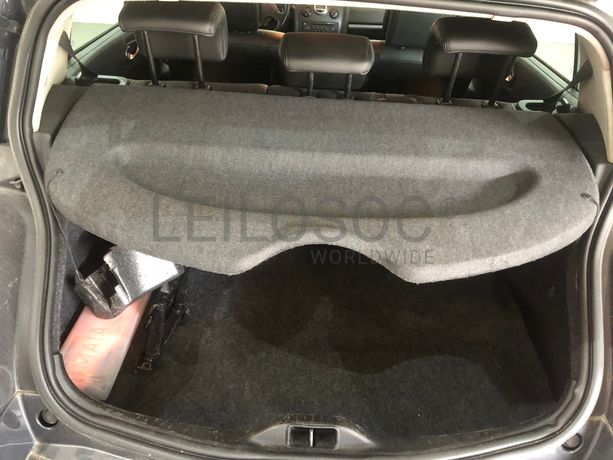 Renault Mégane 1.5 DCI · Ano 2007