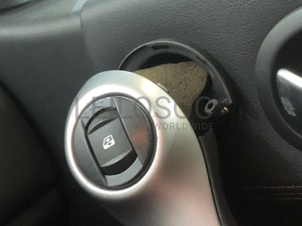 Renault Mégane 1.5 DCI · Ano 2007