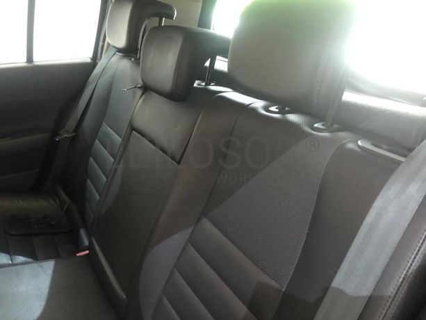Renault Mégane 1.5 DCI · Ano 2007